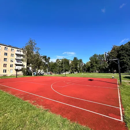 Lina Vilnius