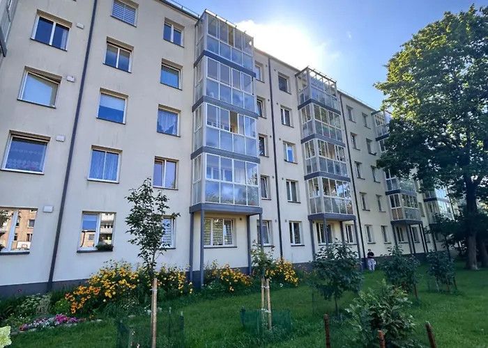Apartman Lina